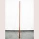 Mid Century Danish Modern Cado Wall Unit Single Upright Bracket Shelving Wood