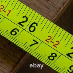 Mid Century Modern American Set of Two Light Walnut Nightstands by Unagusta