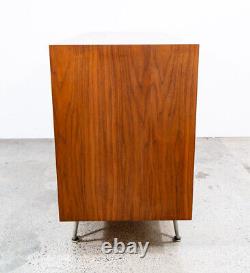 Mid Century Modern Dresser Credenza George Nelson Herman Miller Primavera Mcm