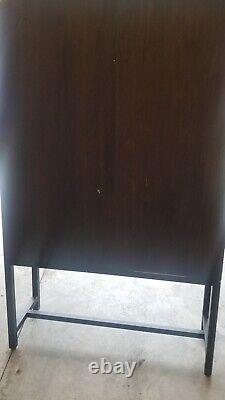 Milo Baughman Cabinet for Directional 1960's Mid century Modern