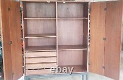 Milo Baughman Cabinet for Directional 1960's Mid century Modern