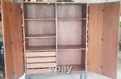 Milo Baughman Cabinet for Directional 1960's Mid century Modern
