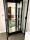 Oriental Curio China Cabinet