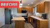 People With Dated Cabinets Are Flipping Over This Genius Kitchen Makeover Idea