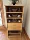 Pompanoosuc Mills Furniture Collection (cabinet With Media Console.)