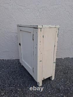 Primitive Antique Jelly Cupboard Cabinet Rustic Primitive Antique Jelly Cupboard Cabinet Rustic