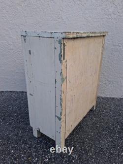 Primitive Antique Jelly Cupboard Cabinet Rustic Primitive Antique Jelly Cupboard Cabinet Rustic