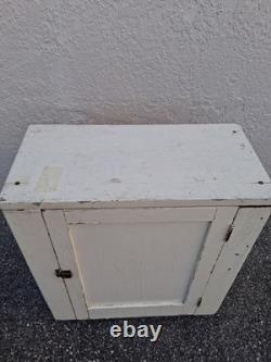 Primitive Antique Jelly Cupboard Cabinet Rustic Primitive Antique Jelly Cupboard Cabinet Rustic