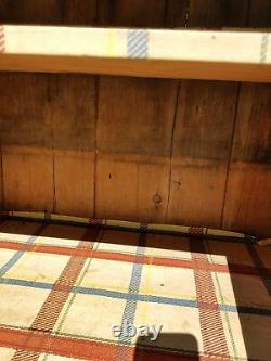 Primitive Jelly Cupboard- NICE-