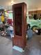 Rifle Cabinet Teak