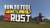 Rust For Dummies How Do Tool Cabinets Work Now