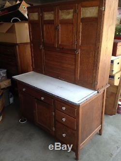 Sellers cabinet