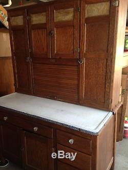 Sellers cabinet