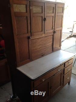 Sellers cabinet