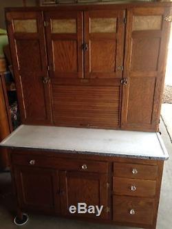 Sellers cabinet