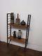 Staples Ladderax Mini Unit Shelving 1960s