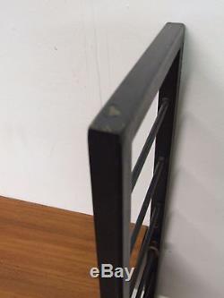 Staples Ladderax mini unit shelving 1960s