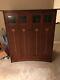 Stickley Cabinet (for Tv). Still Made By Stickley