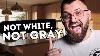 Stop Picking White These Cabinet Colors Are Better