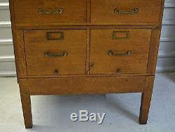 Stunning Globe Wernike Filing Cabinet, Drawers and Glass Book Shelf, RARE PIECE