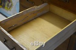 Stunning Globe Wernike Filing Cabinet, Drawers and Glass Book Shelf, RARE PIECE