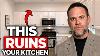 The 20 000 Kitchen Cabinet Mistake 90 Of Homeowners Make