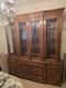 Thomasville China Cabinet