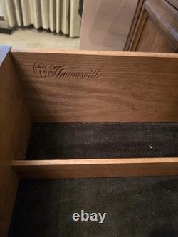 Thomasville China Cabinet