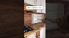 Transform Your Backsplash Into Advanced Storage Sliding Kitchen Cabinet
