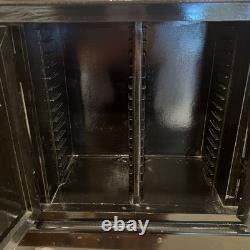 Vintage 19th Century Renaissance Russian Style Cabinet 15.5L 7 D 15 H