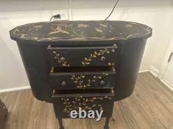 Vintage/Antique Martha Washington Sewing Cabinet