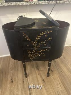 Vintage/Antique Martha Washington Sewing Cabinet