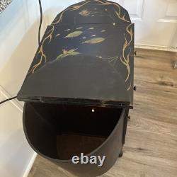 Vintage/Antique Martha Washington Sewing Cabinet
