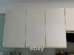 Vintage Beautycraft Metal Kitchen Cabinets