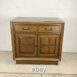 Vintage Cabinet from United Furniture