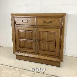 Vintage Cabinet from United Furniture