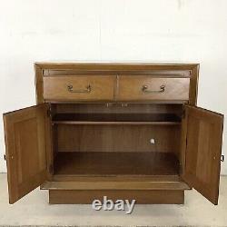 Vintage Cabinet from United Furniture