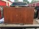 Vintage Danish Modern Cado Wall Unit Cabinet Unit Invst