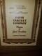 Vintage Davis And Company Credenzas Good Condition
