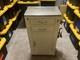 Vintage Gomco Medical Dental Tattoo Rolling Cabinet Cart & Tattoo Kit Supplies