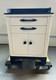 Vintage Hamilton Medical Cabinet Art Deco Pick Up Only Irvine Ca 92620