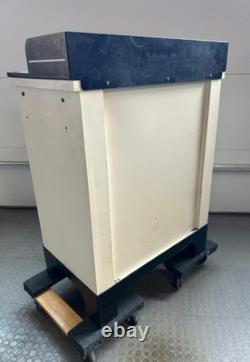 Vintage HAMILTON Medical cabinet Art Deco PICK UP ONLY Irvine CA 92620
