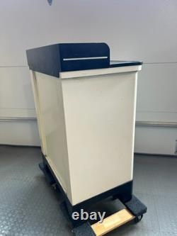Vintage HAMILTON Medical cabinet Art Deco PICK UP ONLY Irvine CA 92620