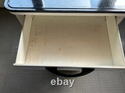 Vintage HAMILTON Medical cabinet Art Deco PICK UP ONLY Irvine CA 92620