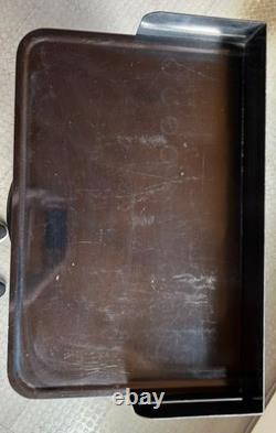 Vintage HAMILTON Medical cabinet Art Deco PICK UP ONLY Irvine CA 92620