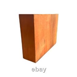 Vintage Lane MCM Cabinet / Hutch 1965 Model 322-61 (No Credenza)