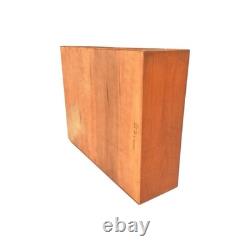 Vintage Lane MCM Cabinet / Hutch 1965 Model 322-61 (No Credenza)