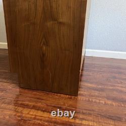 Vintage Lane Mid Century Modern MCM Storage Cabinet