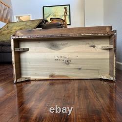 Vintage Lane Mid Century Modern MCM Storage Cabinet