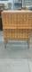 Vintage Mcm Library 30 Drawer Card Cabinet, Pick Up Only
